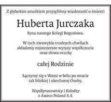 Ogłoszenie