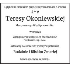 Ogłoszenie