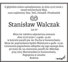 Ogłoszenie