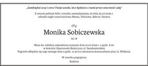 Ogłoszenie