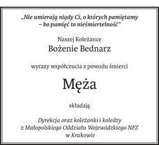 Ogłoszenie