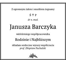 Ogłoszenie