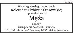 Ogłoszenie