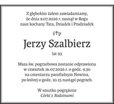 Ogłoszenie
