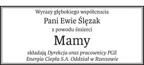 Ogłoszenie