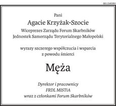 Ogłoszenie