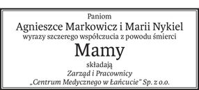Ogłoszenie