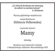 Ogłoszenie