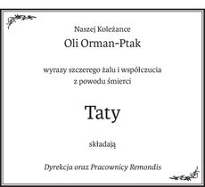 Ogłoszenie