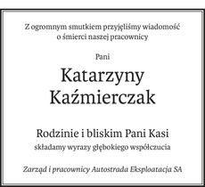 Ogłoszenie