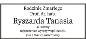Ogłoszenie