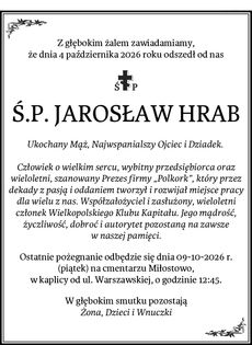 Ogłoszenie