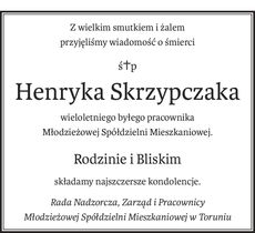 Ogłoszenie