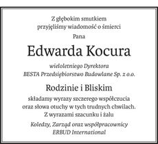 Ogłoszenie