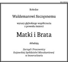 Ogłoszenie