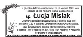 Ogłoszenie