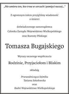 Ogłoszenie