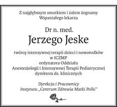 Ogłoszenie
