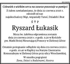 Ogłoszenie