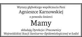 Ogłoszenie