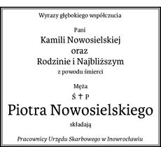Ogłoszenie