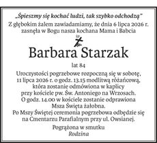 Ogłoszenie