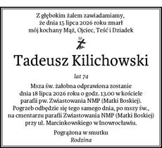 Ogłoszenie