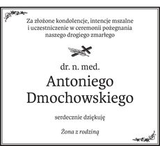 Ogłoszenie