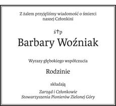 Ogłoszenie