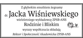 Ogłoszenie