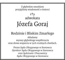 Ogłoszenie