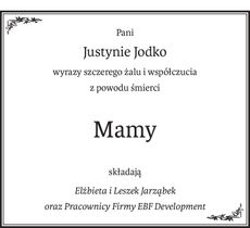 Ogłoszenie