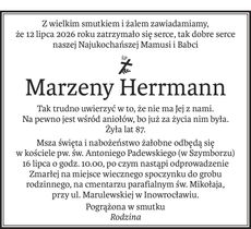 Ogłoszenie