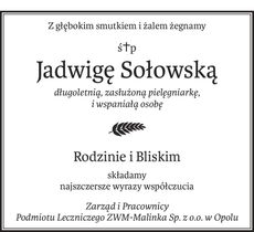 Ogłoszenie