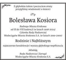 Ogłoszenie