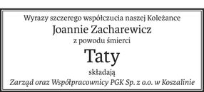 Ogłoszenie