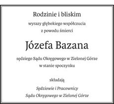 Ogłoszenie