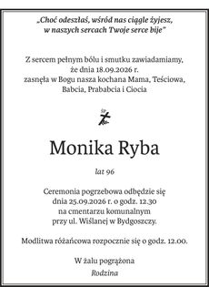 Announcement