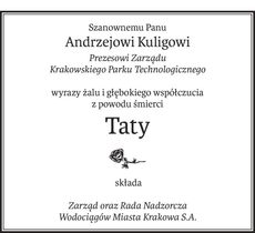 Ogłoszenie
