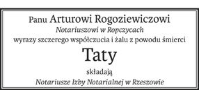 Ogłoszenie