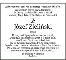 Ogłoszenie
