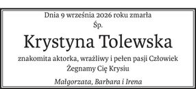 Ogłoszenie