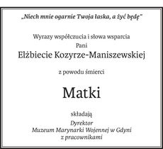 Ogłoszenie