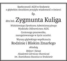 Ogłoszenie