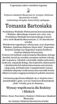 Ogłoszenie