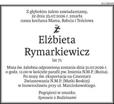 Ogłoszenie