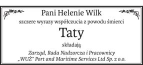 Ogłoszenie