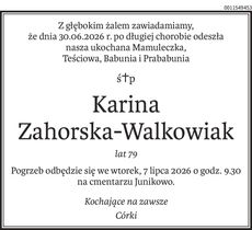 Ogłoszenie