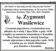Ogłoszenie