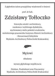 Ogłoszenie